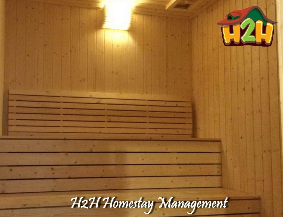 H2H - Summer Holidays Majestic イポー エクステリア 写真